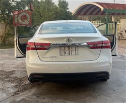 تويوتا أفالون